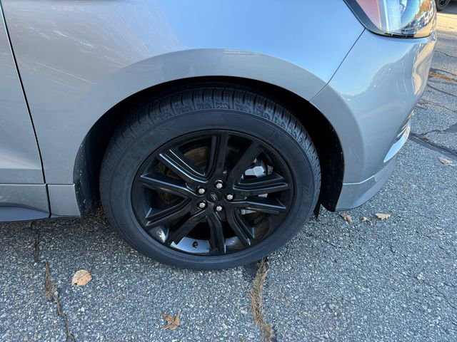 Certified 2022 Ford Edge ST-Line AWD/4WD image 28