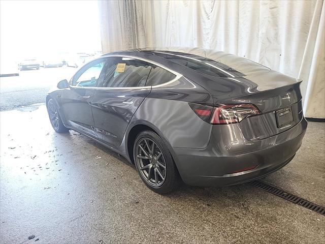 Used 2019 Tesla Model 3 Long Range AWD/4WD image 23
