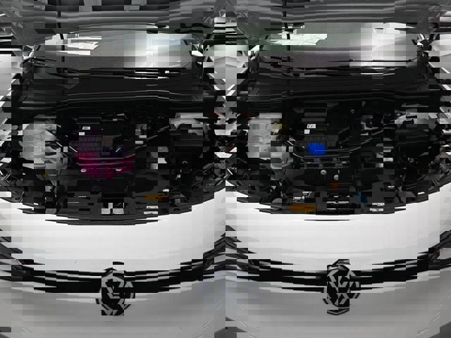 New 2025 Volkswagen ID.4 Pro S image 15