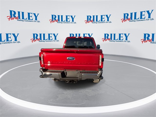 New 2026 Ford F350 XLT image 7
