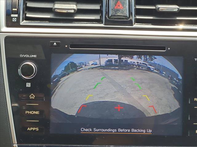Used 2019 Subaru Outback 2.5i Premium AWD/4WD image 13