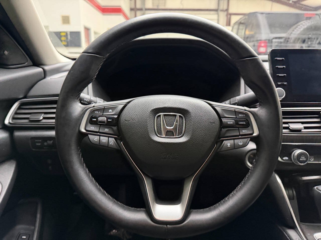 Used 2019 Honda Accord EX-L image 22