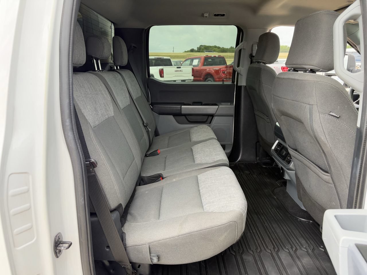 Used 2022 Ford F150 XLT AWD/4WD image 30