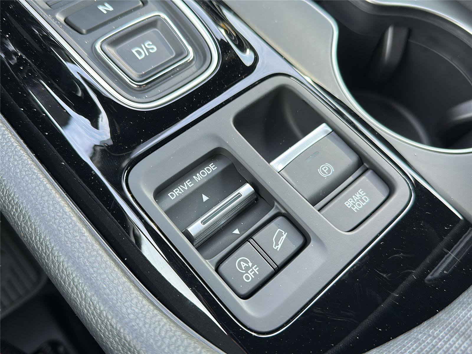 New 2026 Honda Pilot Sport image 22