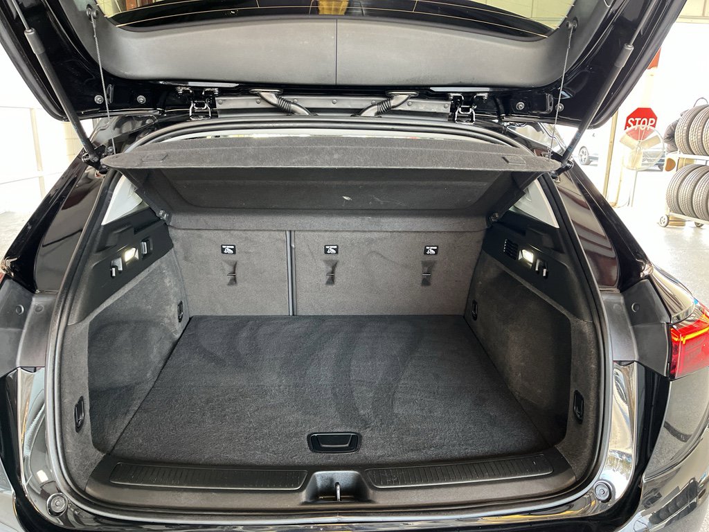Used 2025 Buick Envision Sport Touring image 8