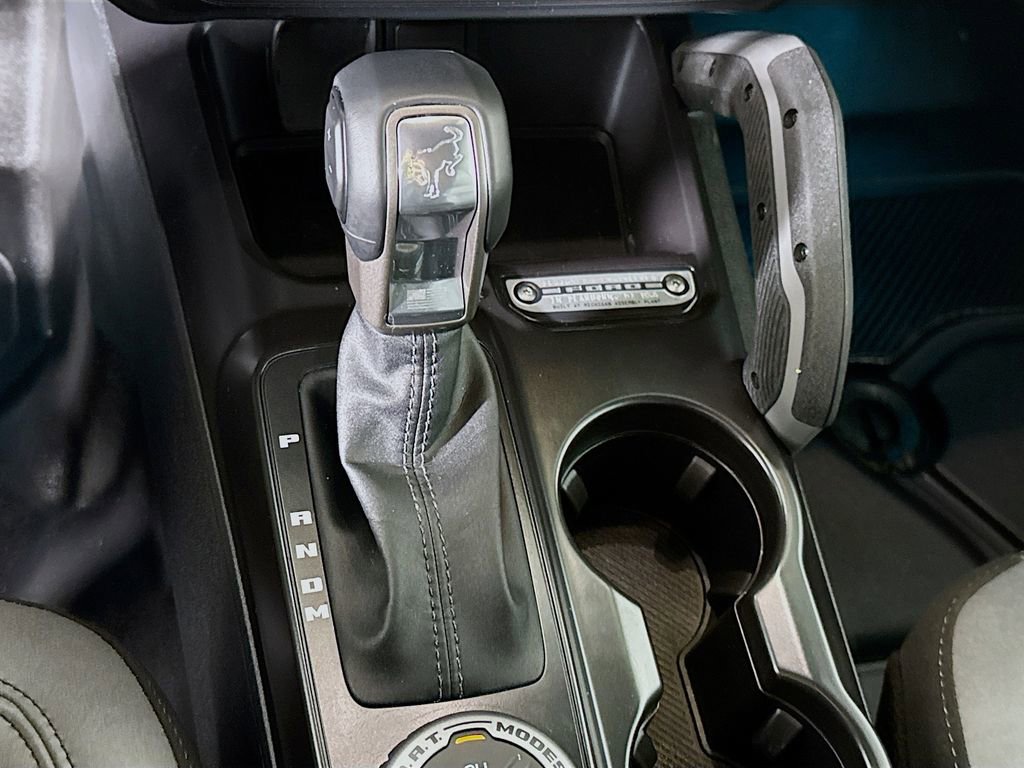 Used 2024 Ford Bronco Big Bend image 10
