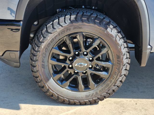 New 2026 Chevrolet Silverado 2500 LT w/ Trail Boss Package AWD/4WD image 18