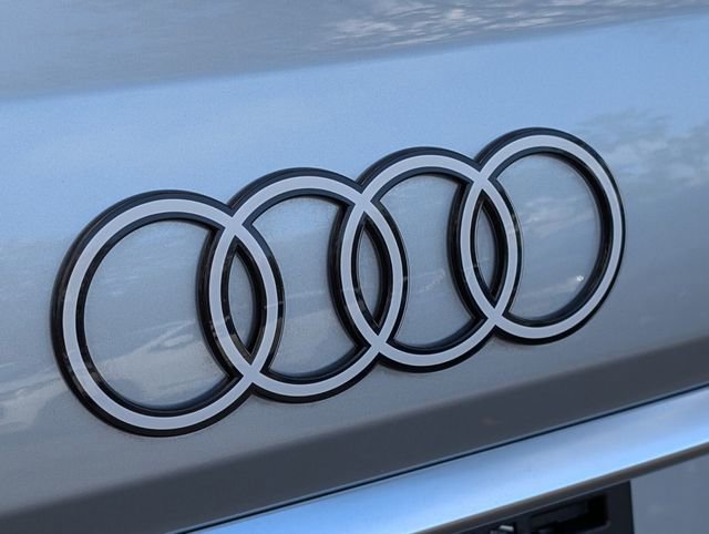 Used 2025 Audi Q7 3.0T Premium Plus AWD/4WD image 18