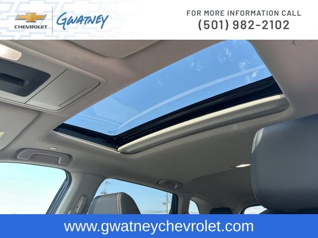 Used 2024 Honda CR-V EX-L image 21