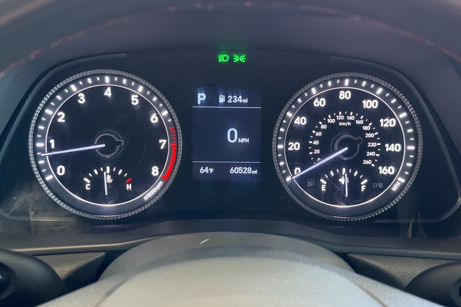 Used 2022 Hyundai Sonata Sport FWD image 25