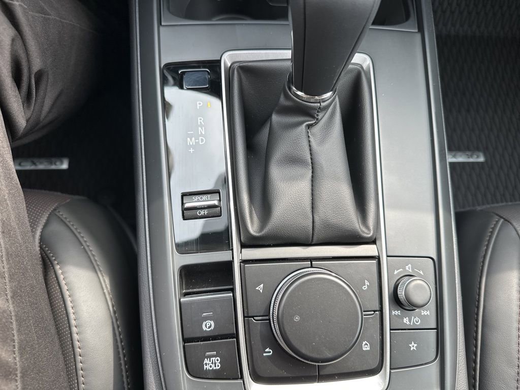 New 2026 MAZDA CX-30 AWD 2.5 S w/ Premium Package image 51