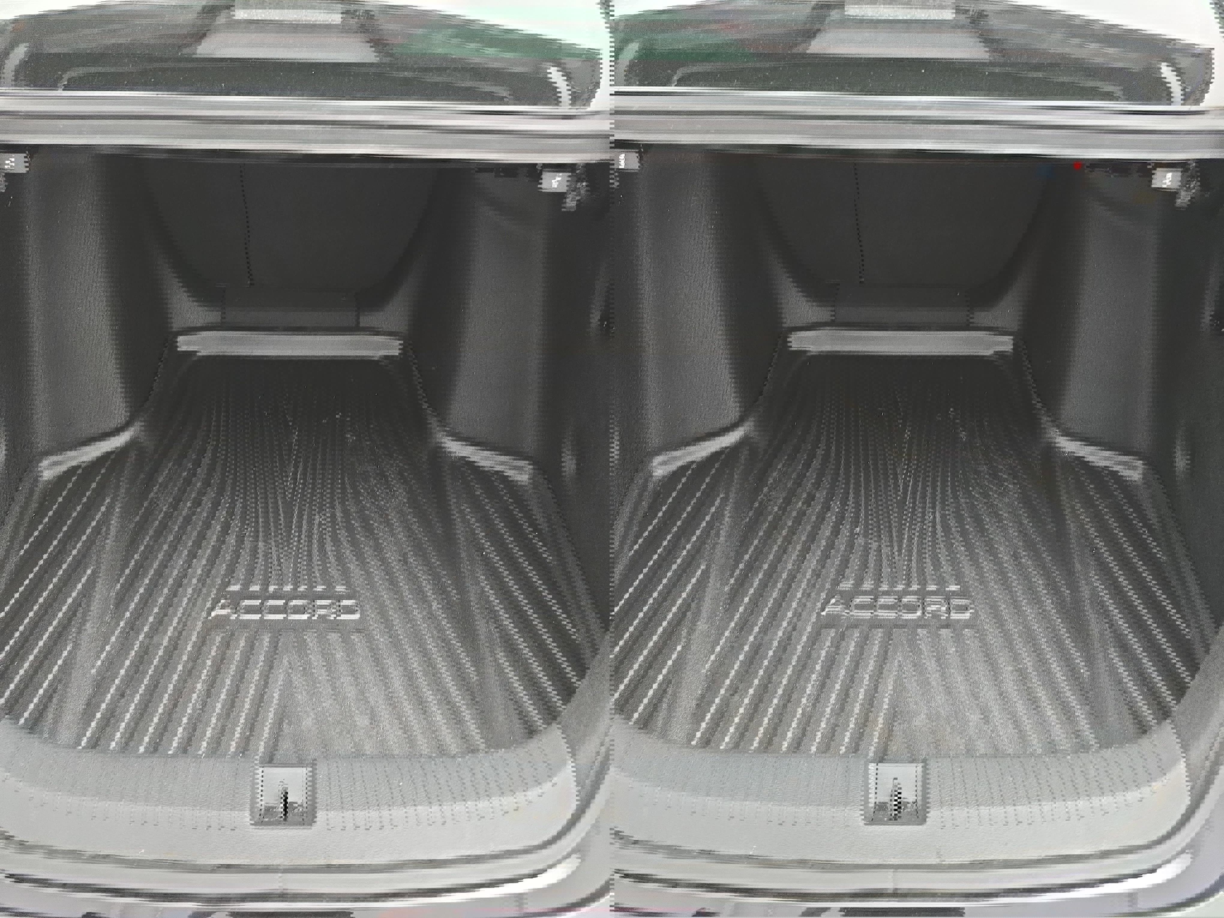 Certified 2024 Honda Accord EX image 12