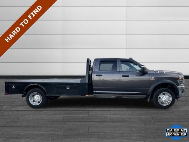 Used 2025 RAM 5500 Tradesman AWD/4WD image 2