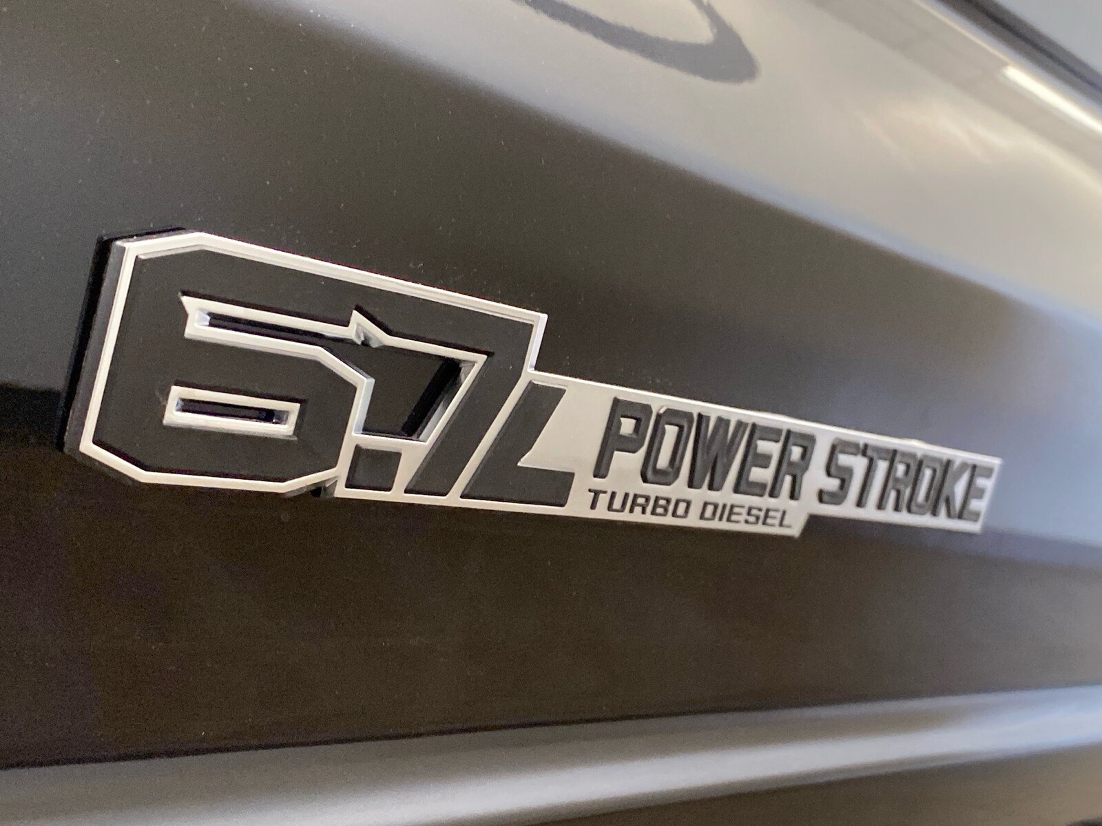 New 2026 Ford F550 4x4 Supercab Super Duty image 10
