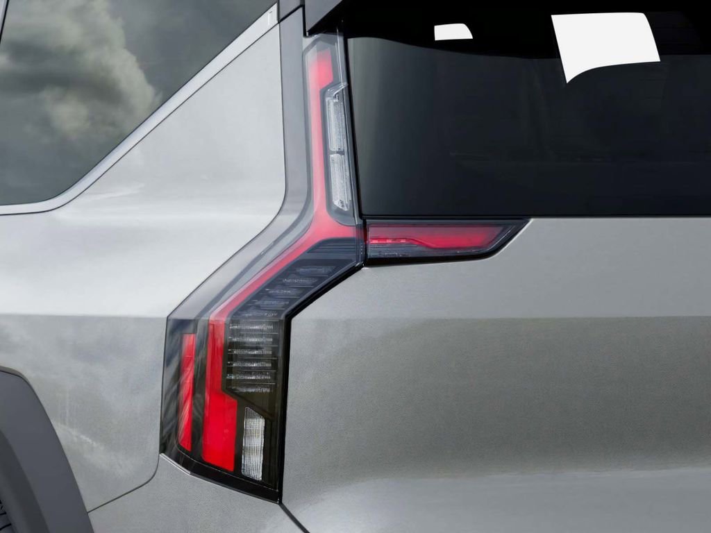 New 2026 Kia EV9 Wind image 11