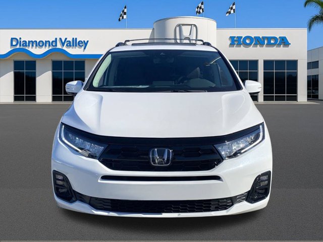New 2027 Honda Odyssey Elite image 5
