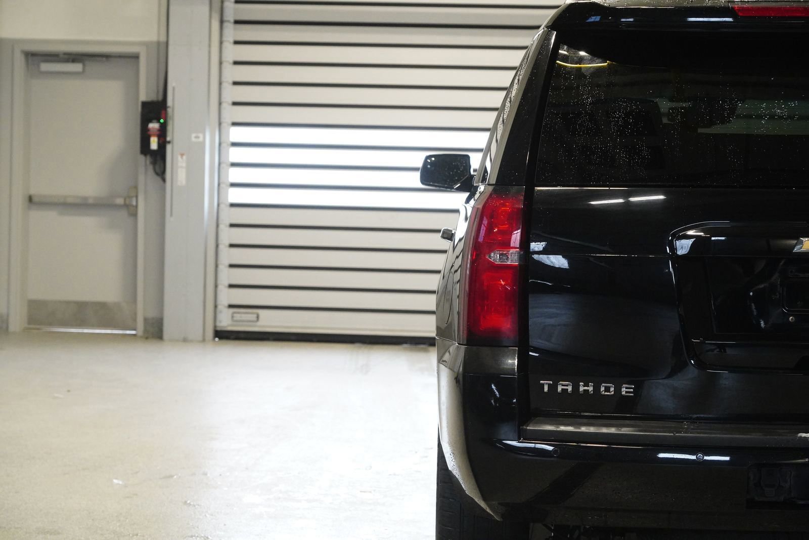 Used 2018 Chevrolet Tahoe LT image 9