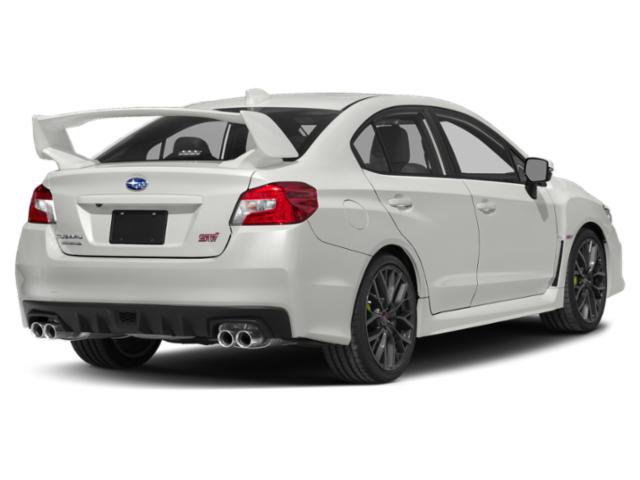 Used 2019 Subaru WRX STI AWD/4WD image 5