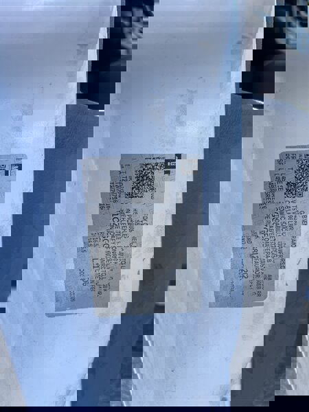 Used 2020 Chevrolet Express 3500 w/ Driver Convenience Package image 7