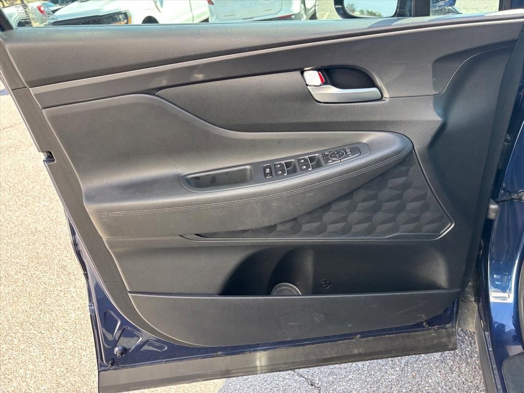 Used 2023 Hyundai Santa Fe SEL image 8