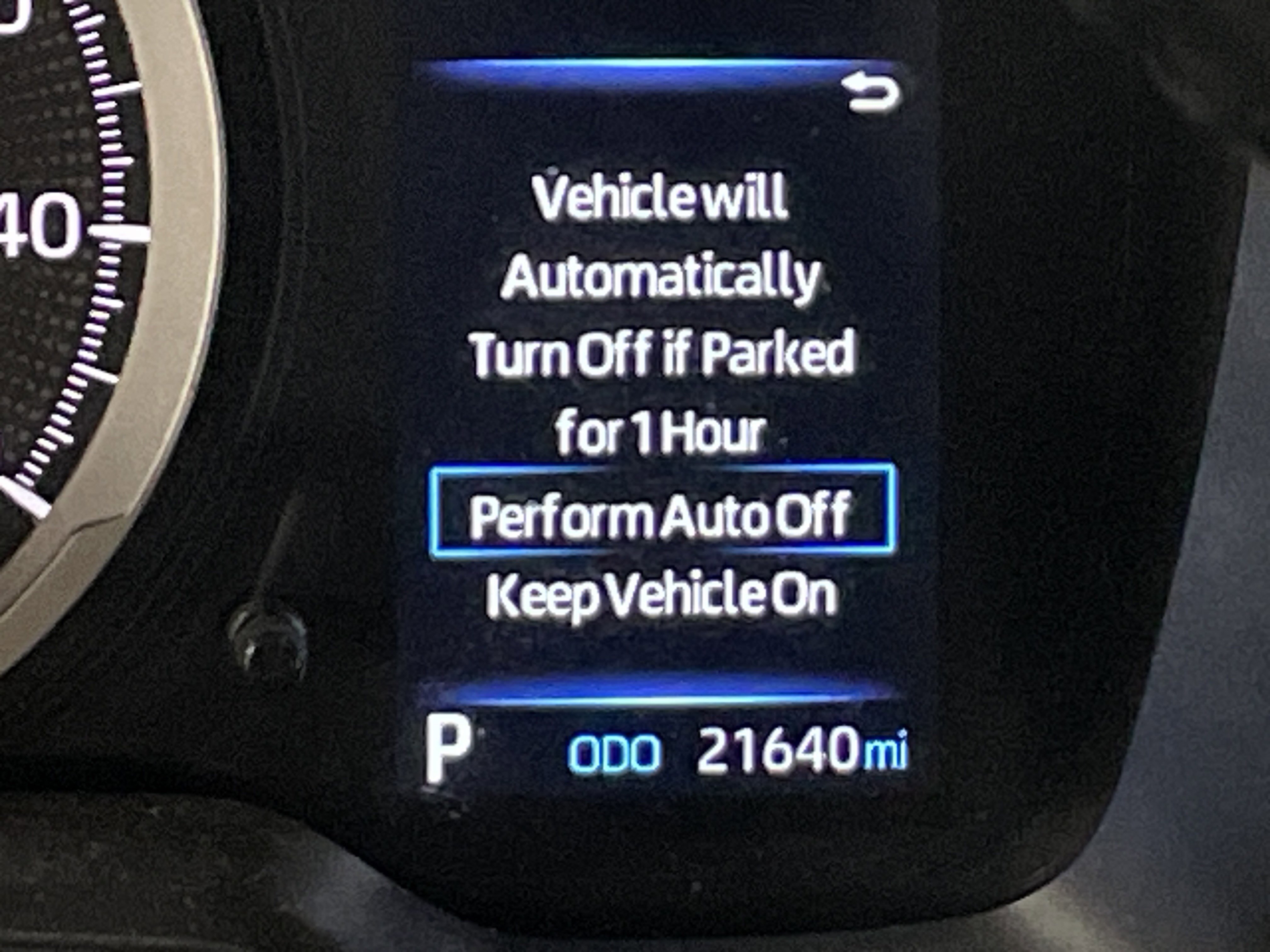 Certified 2022 Toyota Corolla Cross LE image 22