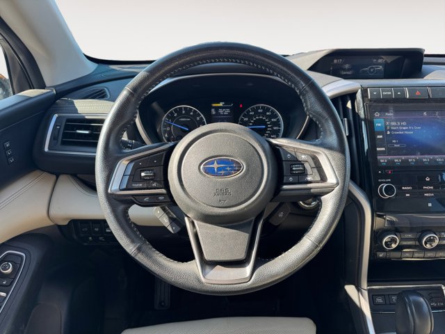 Used 2020 Subaru Ascent Limited AWD/4WD image 13