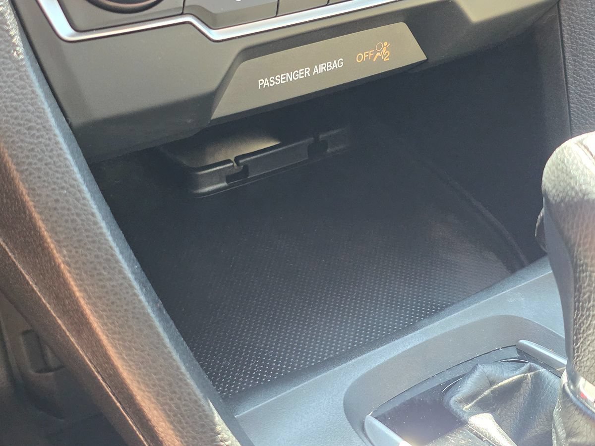 Used 2018 Honda Civic LX image 39