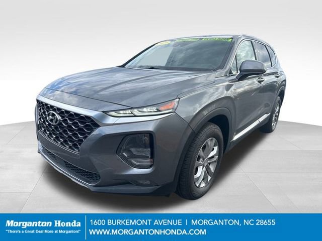 Used 2019 Hyundai Santa Fe SEL w/ Cargo Package image 3