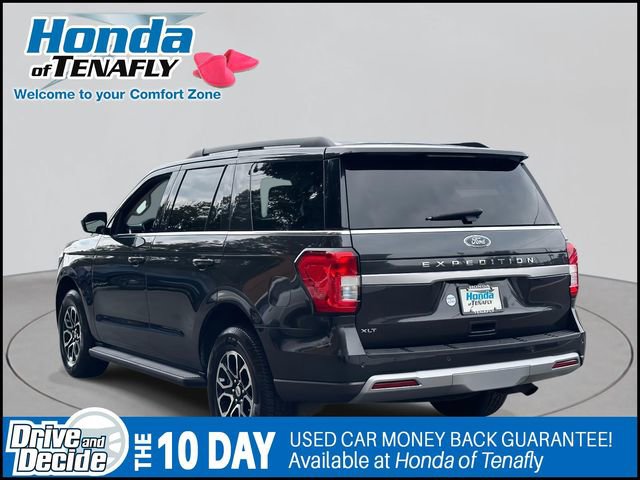 Used 2024 Ford Expedition XLT image 5