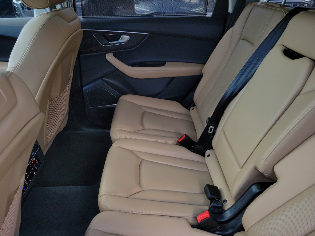 New 2026 Audi Q7 2.0T Premium Plus AWD/4WD image 26