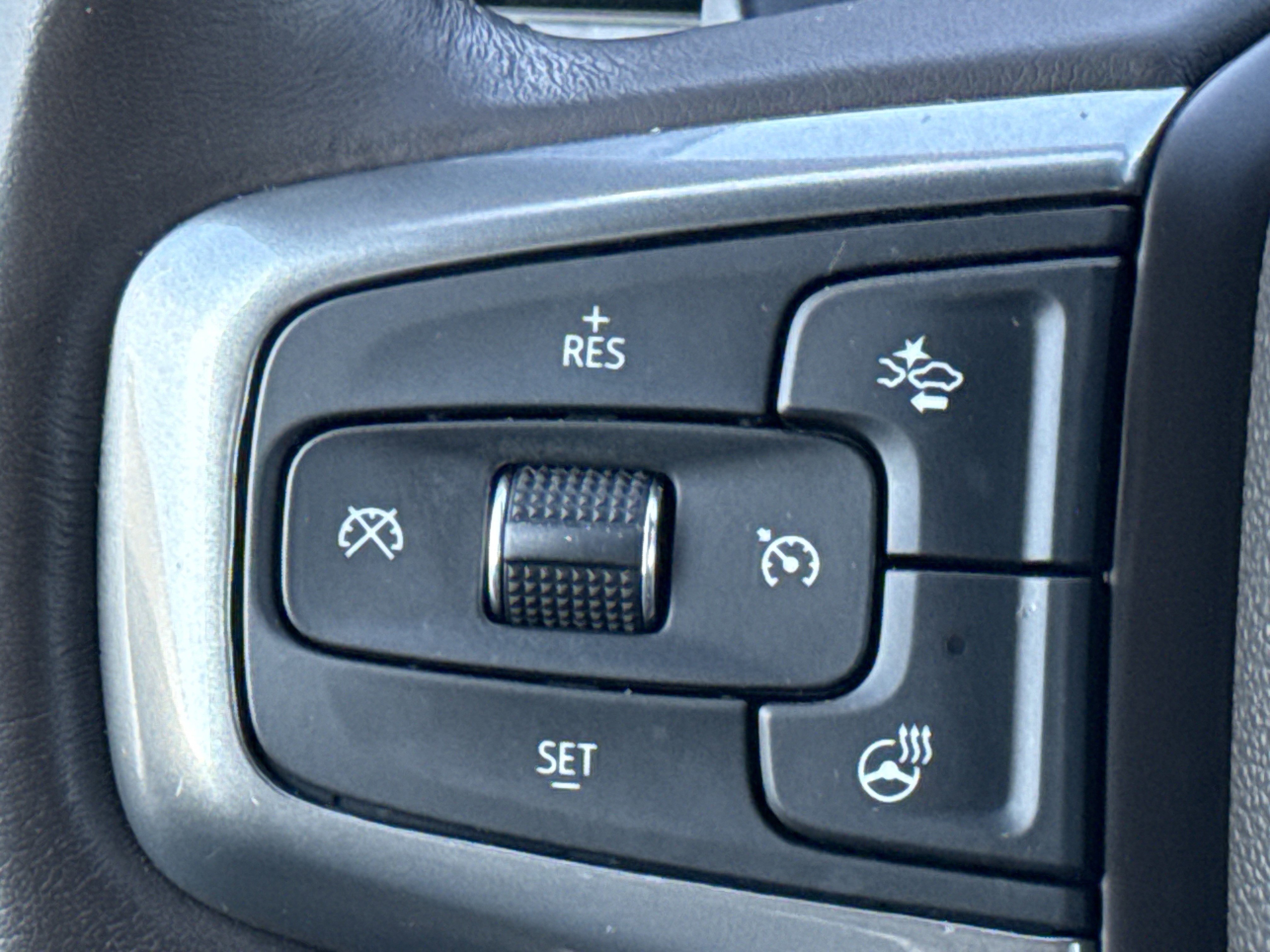 Certified 2023 Chevrolet Silverado 1500 RST w/ Redline Edition image 19