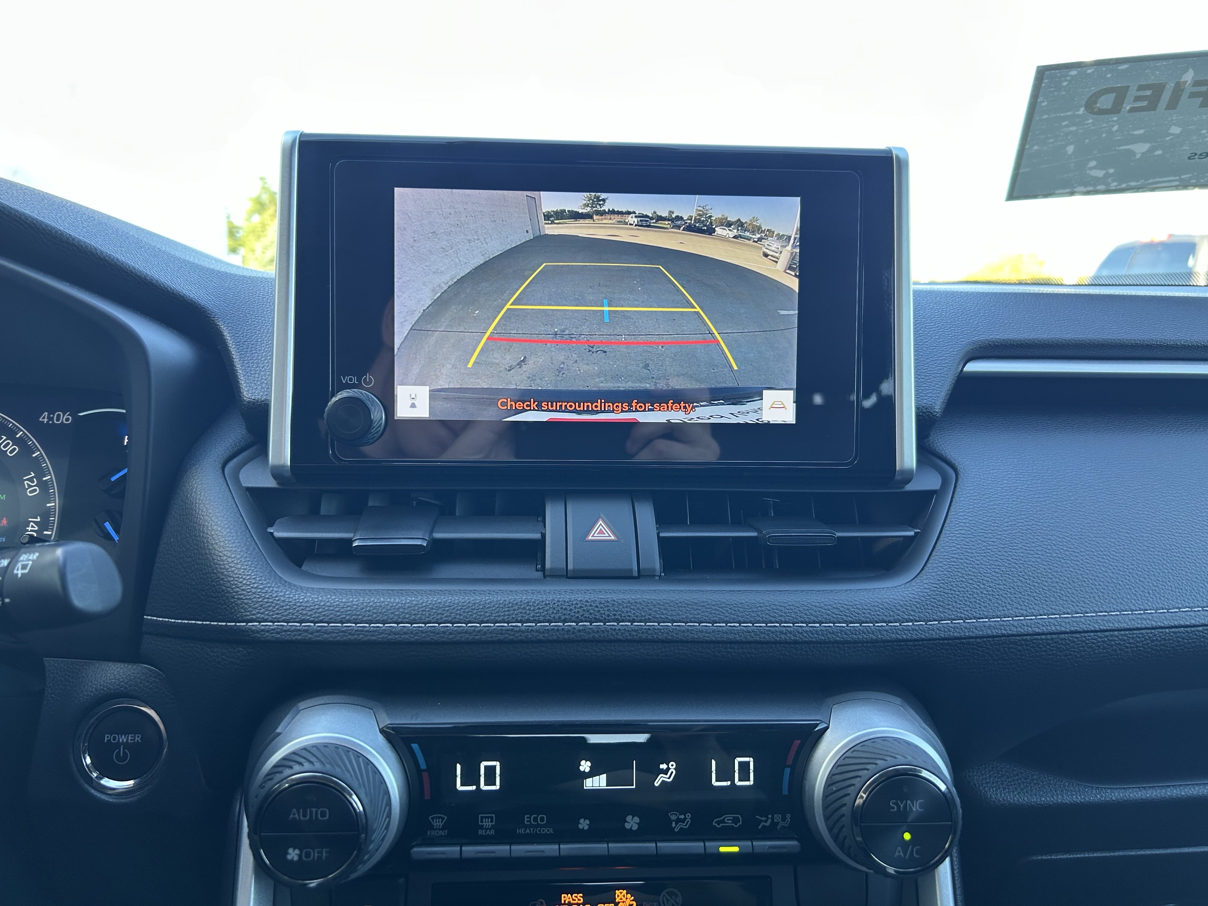 Certified 2024 Toyota RAV4 AWD Hybrid image 23