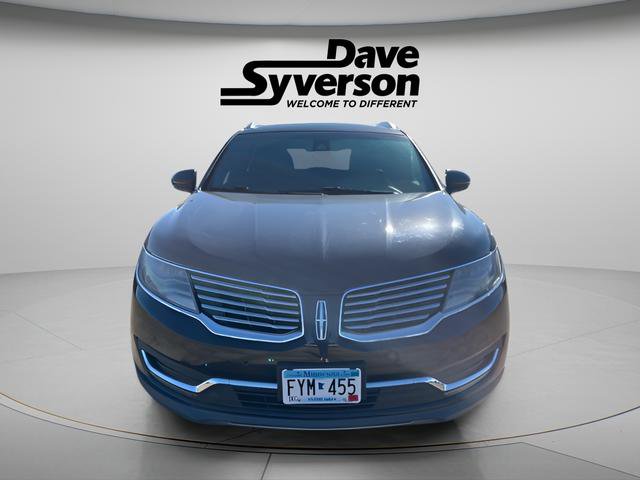 Used 2018 Lincoln MKX Reserve w/ Luxury Package image 7