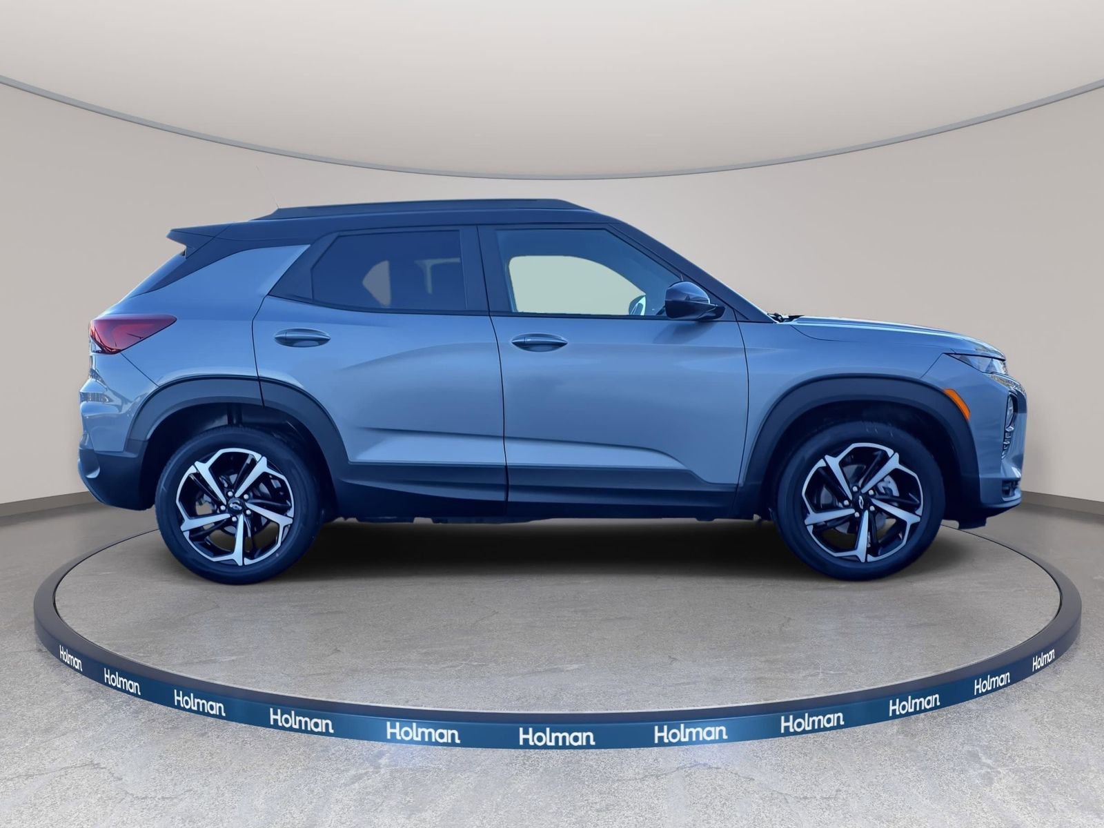 Used 2023 Chevrolet TrailBlazer RS image 5