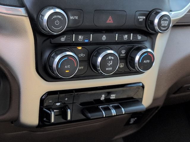 Used 2019 RAM 1500 Laramie w/ Trailer Tow Group AWD/4WD image 23