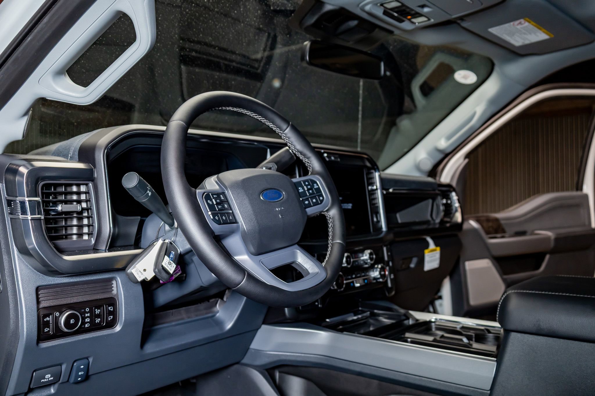 Used 2025 Ford F350 XL image 16