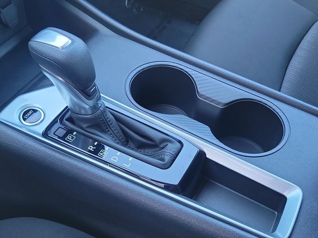 Certified 2025 Nissan Altima 2.5 S image 11