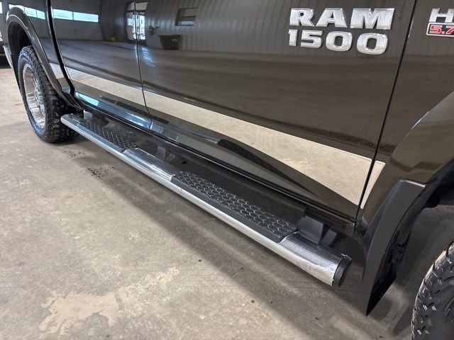 Used 2014 RAM 1500 Laramie w/ Protection Group image 15