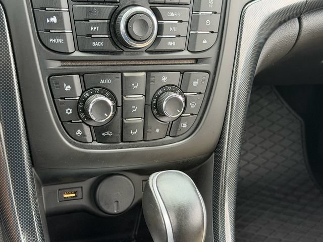 Used 2019 Buick Cascada Sport Touring FWD image 19
