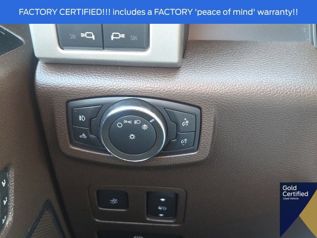 Used 2022 Ford F250 King Ranch w/ King Ranch Ultimate Package AWD/4WD image 28
