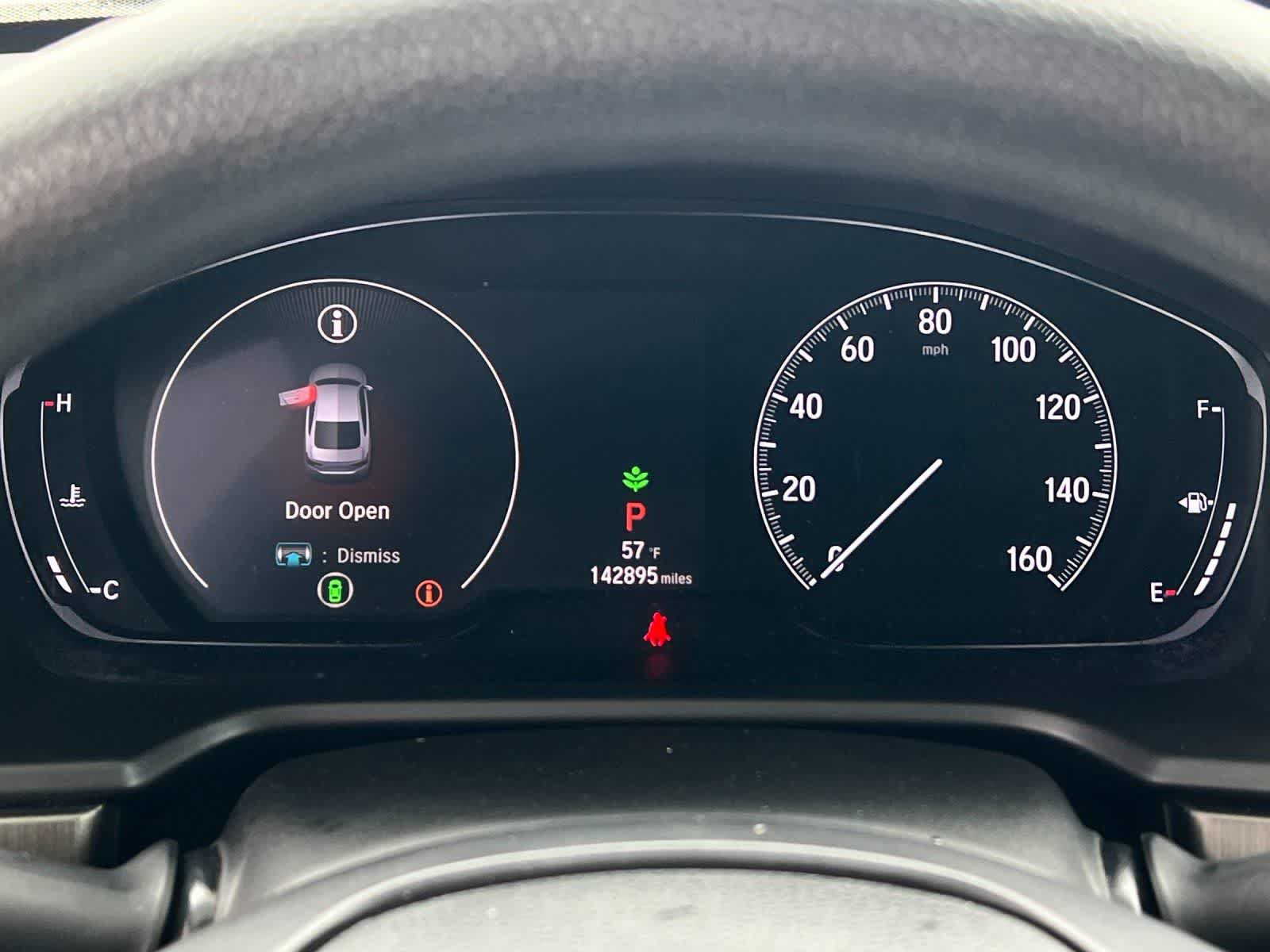 Used 2018 Honda Accord LX image 24