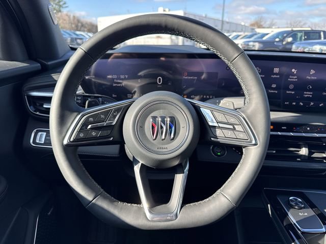 New 2026 Buick Enclave Sport Touring w/ Power Package FWD image 14