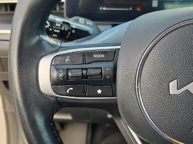 Certified 2025 Kia K5 GT-Line FWD image 20