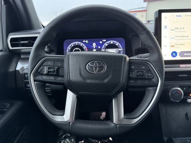 Certified 2024 Toyota Tacoma TRD Off-Road image 24