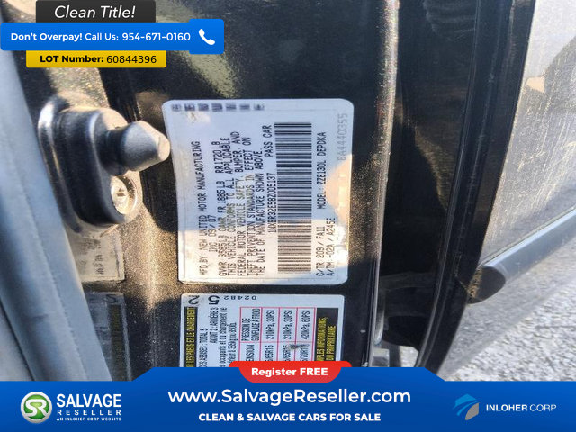 Used 2008 Toyota Corolla FWD image 16