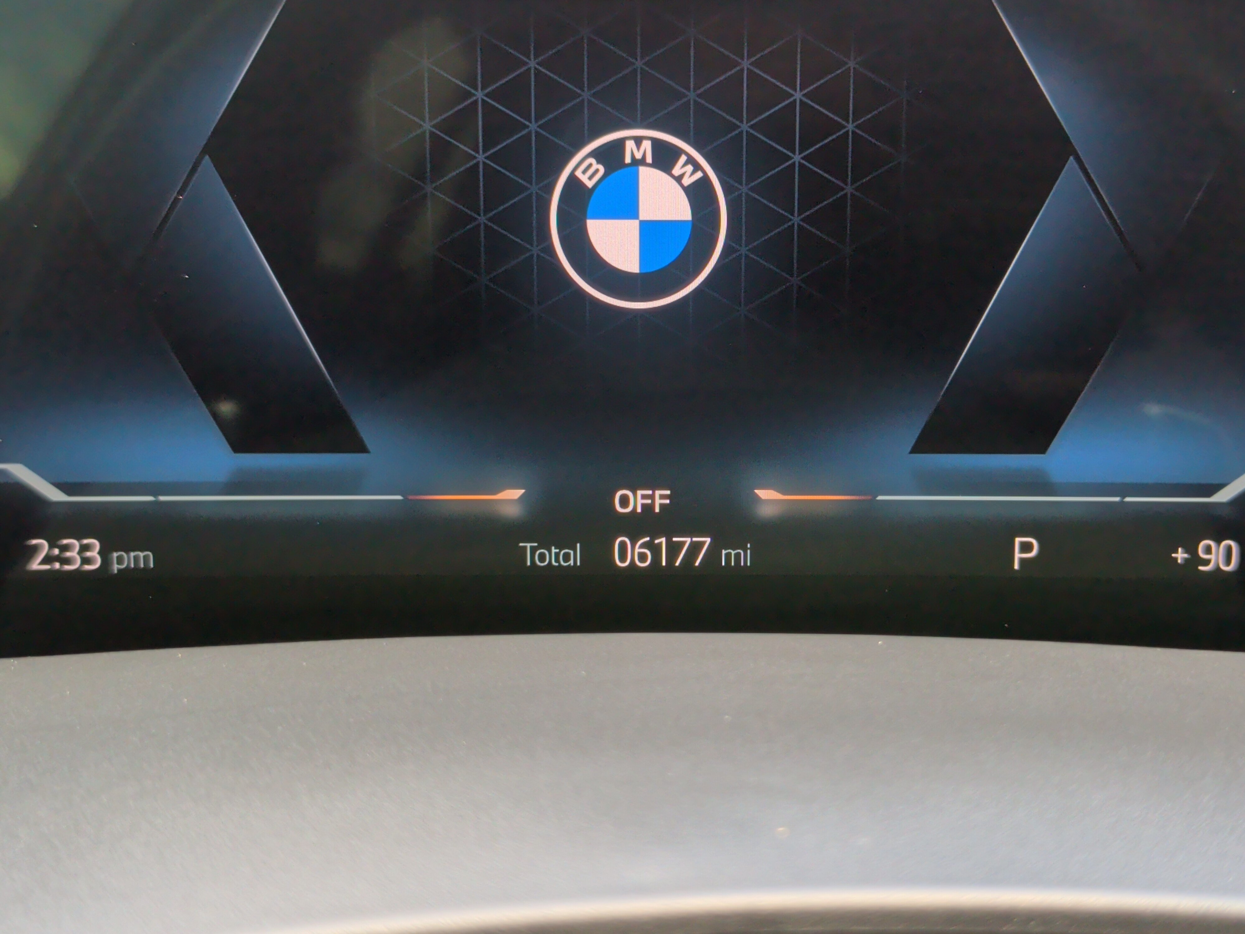 Certified 2026 BMW X5 xDrive40i w/ M Sport Package AWD/4WD image 15