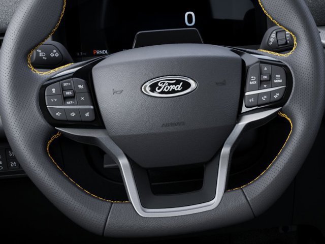 New 2027 Ford Explorer Tremor AWD/4WD image 14