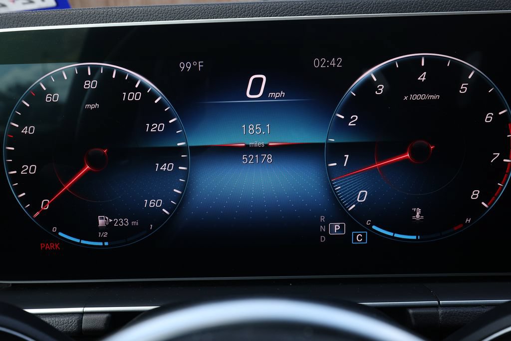 Used 2020 Mercedes-Benz GLE 350 4MATIC image 10