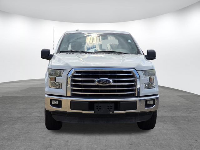 Used 2015 Ford F150 XLT w/ Equipment Group 301A Mid RWD video 2