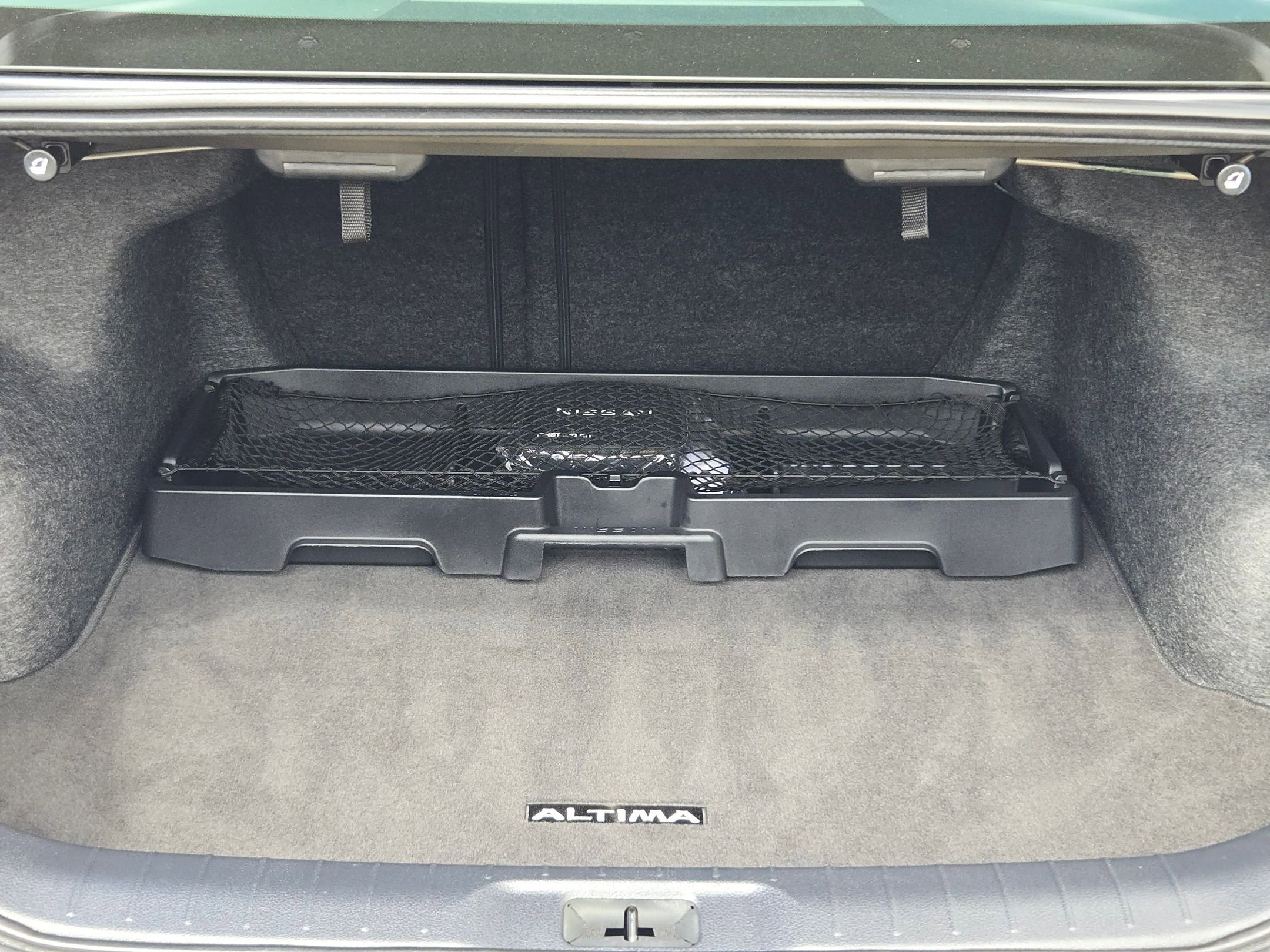 Certified 2025 Nissan Altima 2.5 SV image 23